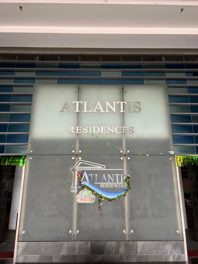 Atlantis Melaka @ D'comfort Stay Luaran gambar